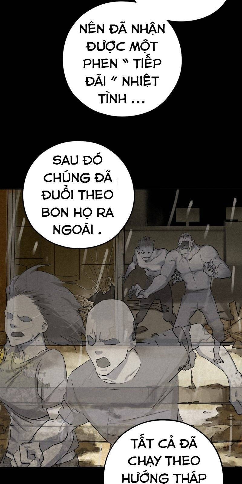 Ách Thế Quỹ Tích Chapter 48 - Trang 2