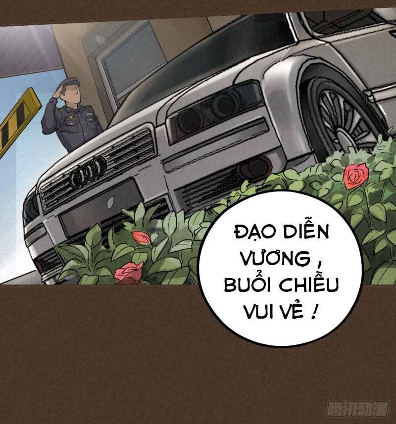 Ách Thế Quỹ Tích Chapter 46 - Trang 2