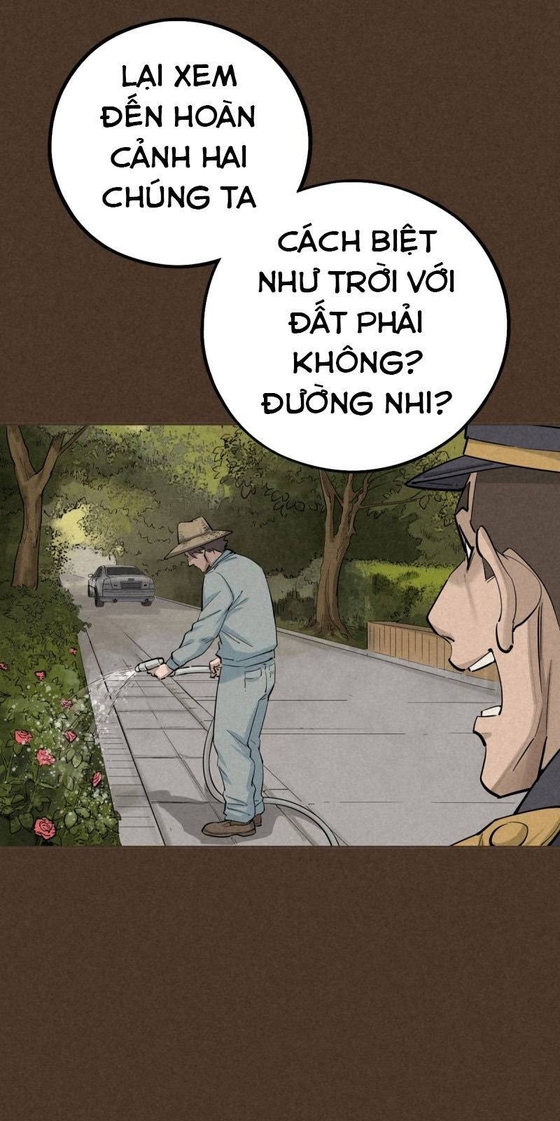 Ách Thế Quỹ Tích Chapter 46 - Trang 2