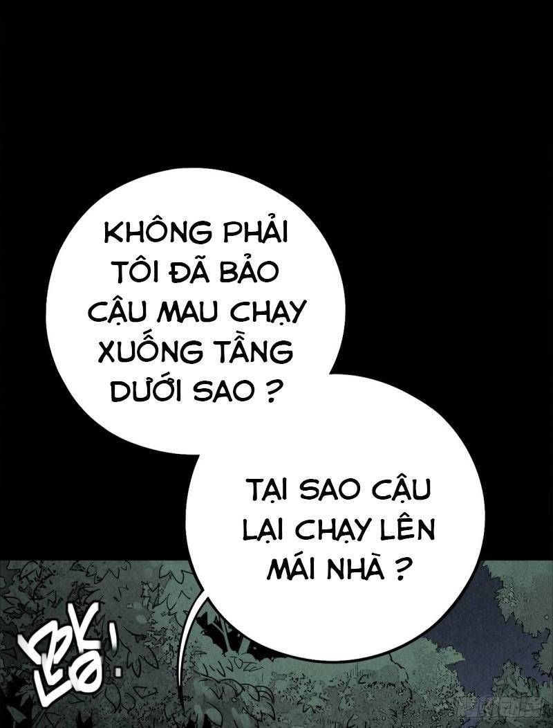 Ách Thế Quỹ Tích Chapter 46 - Trang 2