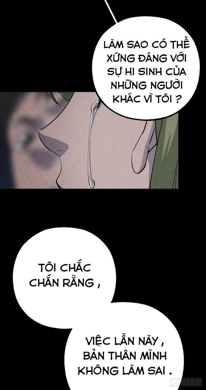 Ách Thế Quỹ Tích Chapter 46 - Trang 2