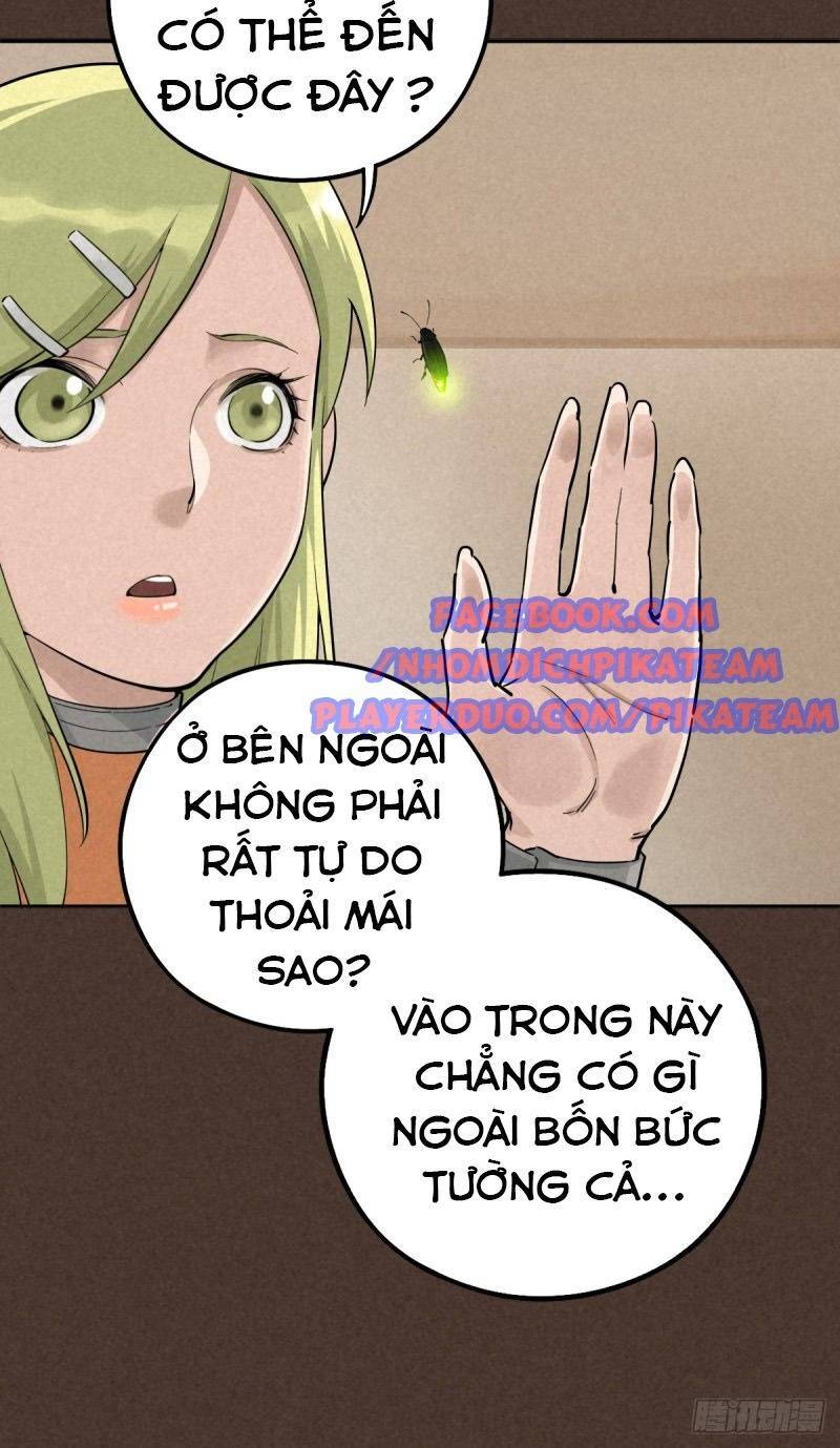 Ách Thế Quỹ Tích Chapter 46 - Trang 2