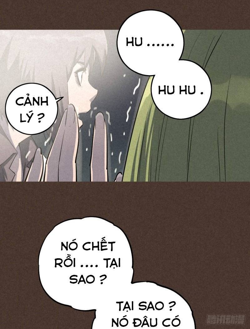 Ách Thế Quỹ Tích Chapter 46 - Trang 2