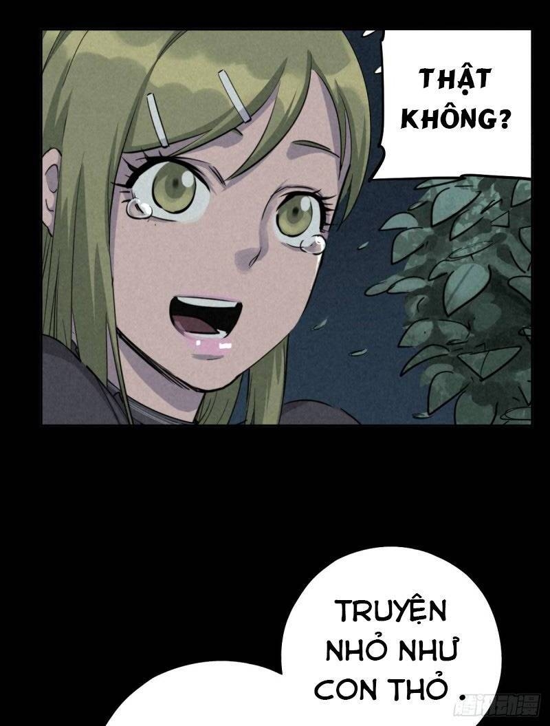 Ách Thế Quỹ Tích Chapter 46 - Trang 2