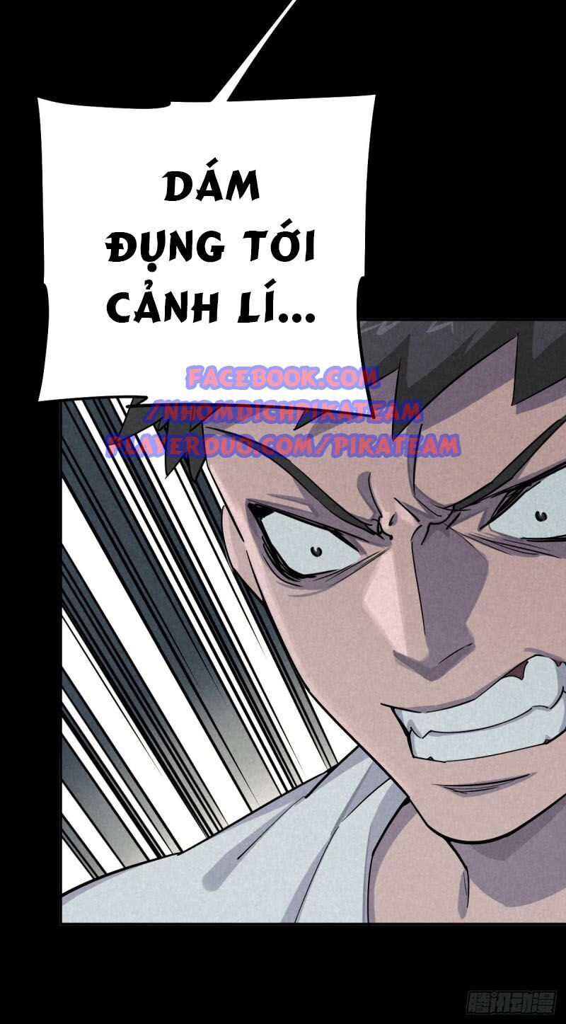 Ách Thế Quỹ Tích Chapter 44 - Trang 2