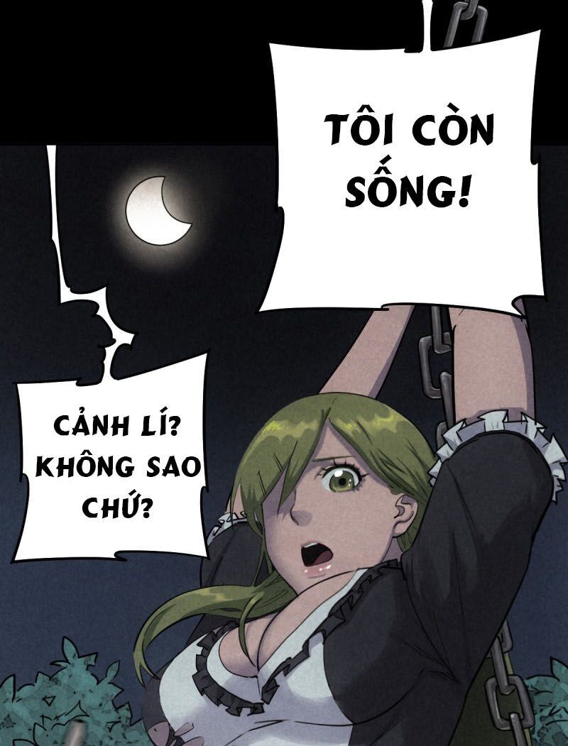 Ách Thế Quỹ Tích Chapter 44 - Trang 2