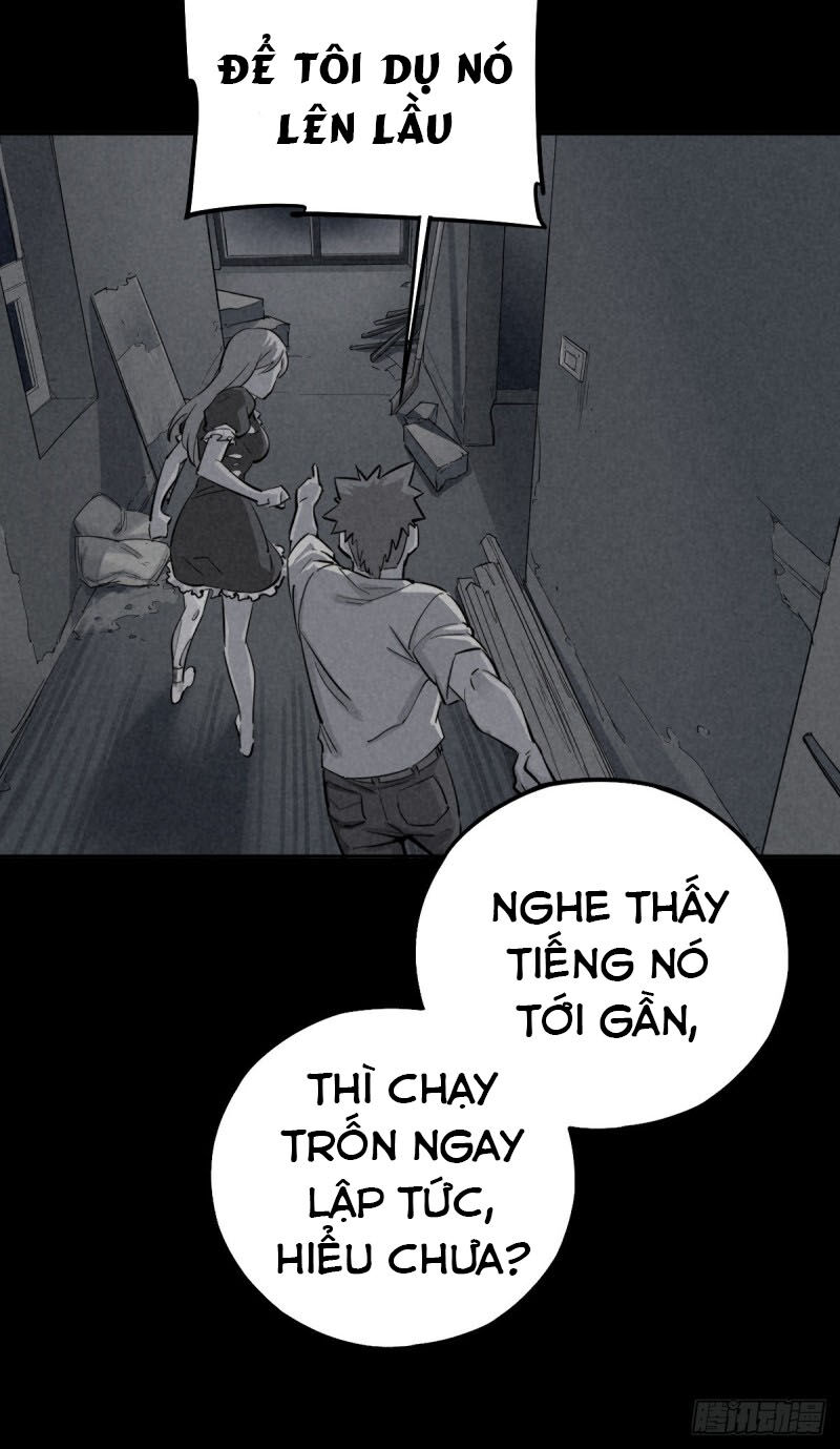 Ách Thế Quỹ Tích Chapter 43 - Trang 2