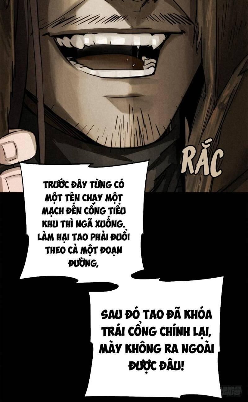 Ách Thế Quỹ Tích Chapter 42 - Trang 2