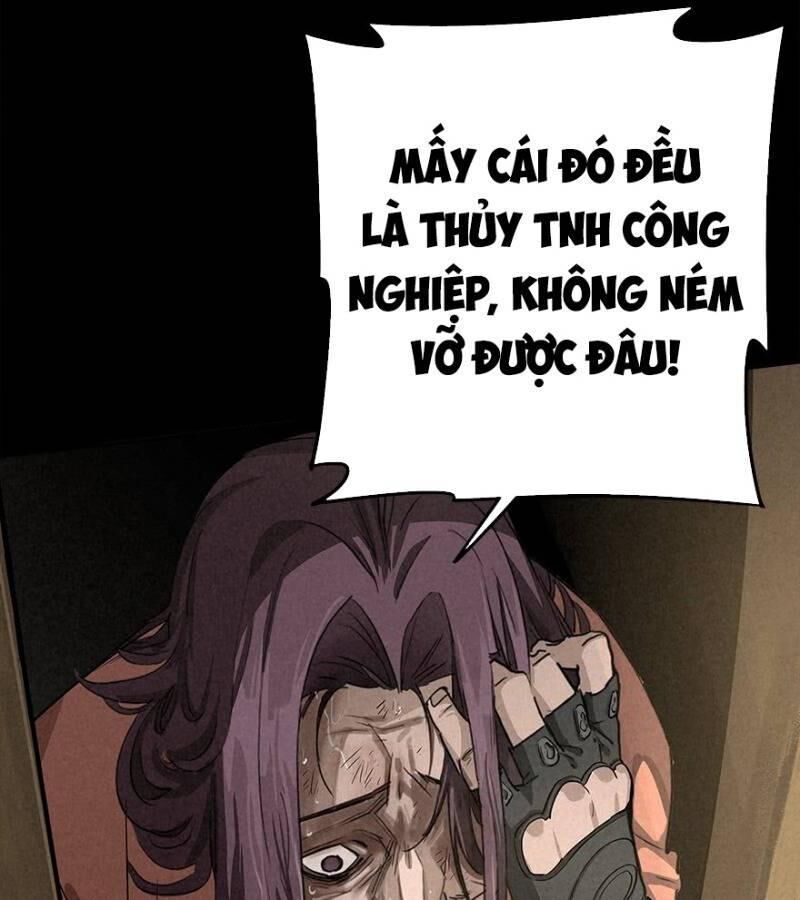 Ách Thế Quỹ Tích Chapter 42 - Trang 2