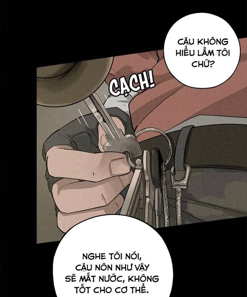 Ách Thế Quỹ Tích Chapter 41 - Trang 2