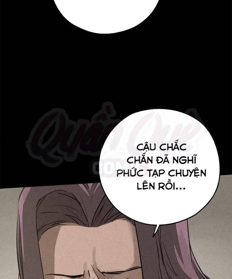 Ách Thế Quỹ Tích Chapter 41 - Trang 2