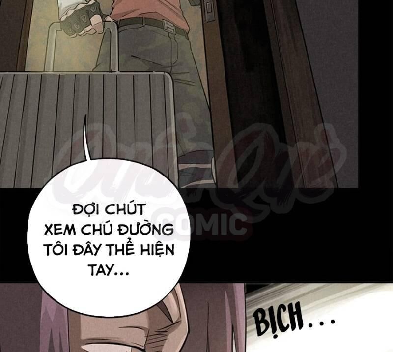 Ách Thế Quỹ Tích Chapter 41 - Trang 2