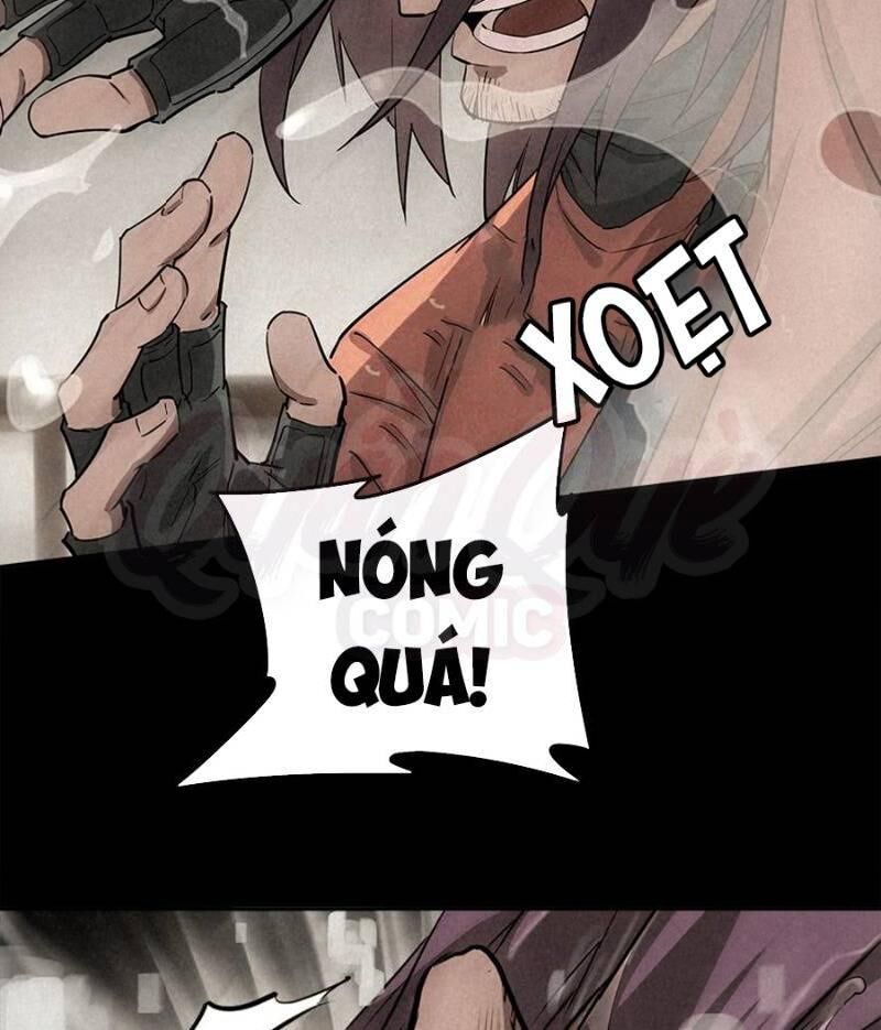 Ách Thế Quỹ Tích Chapter 41 - Trang 2