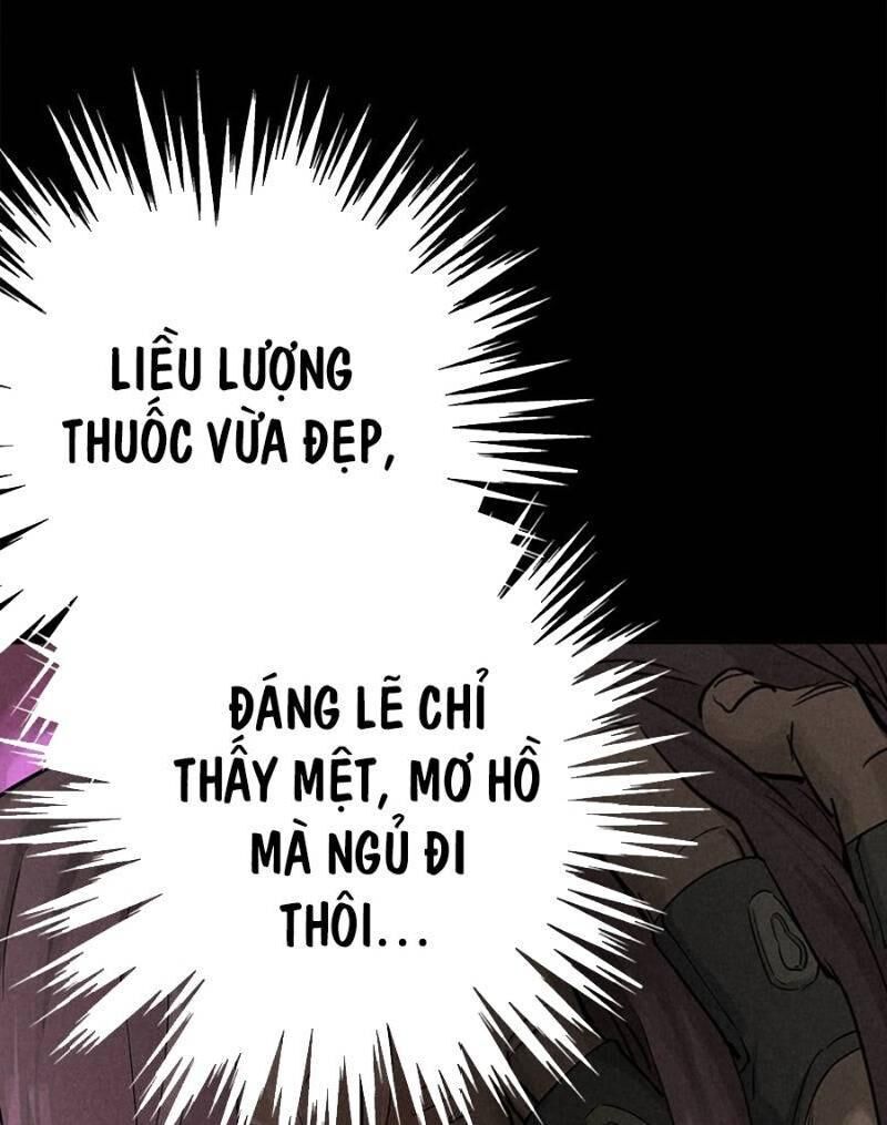 Ách Thế Quỹ Tích Chapter 41 - Trang 2