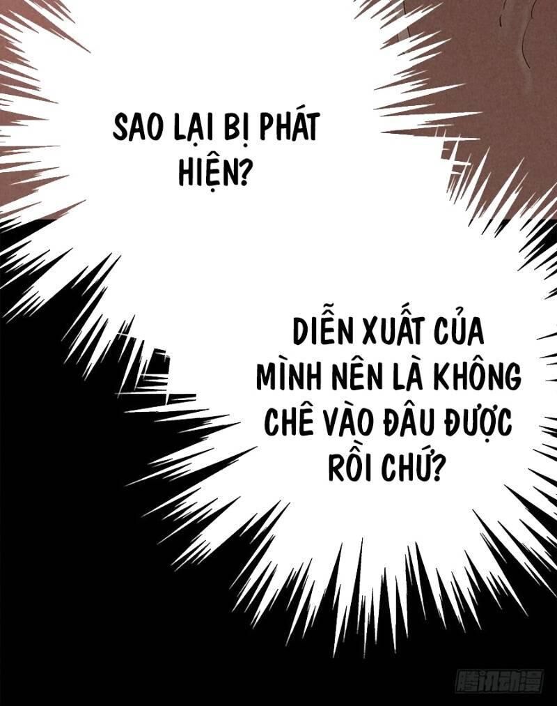 Ách Thế Quỹ Tích Chapter 41 - Trang 2