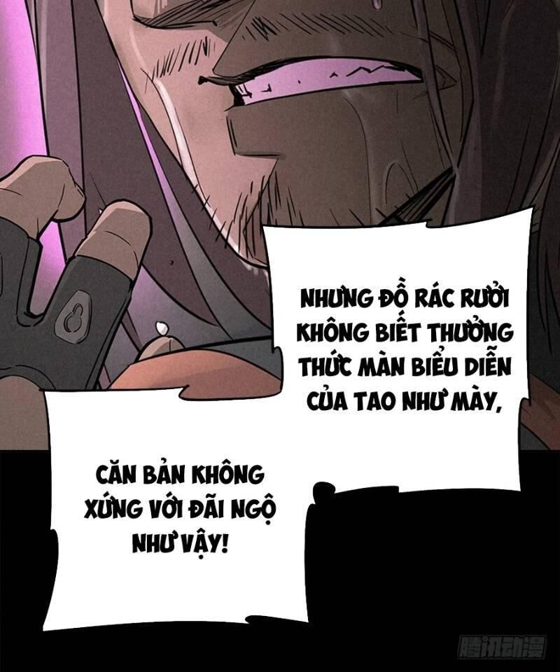 Ách Thế Quỹ Tích Chapter 41 - Trang 2