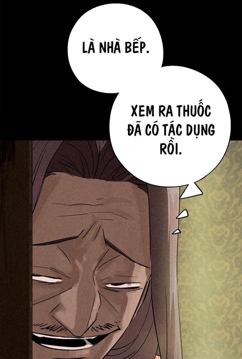 Ách Thế Quỹ Tích Chapter 41 - Trang 2