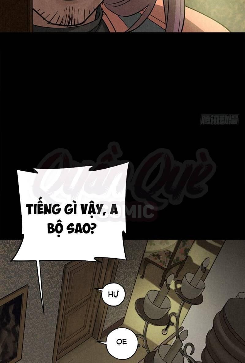 Ách Thế Quỹ Tích Chapter 41 - Trang 2