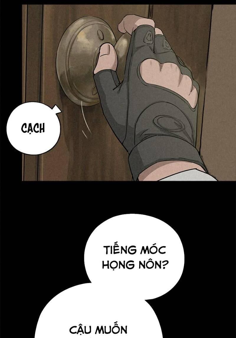 Ách Thế Quỹ Tích Chapter 41 - Trang 2