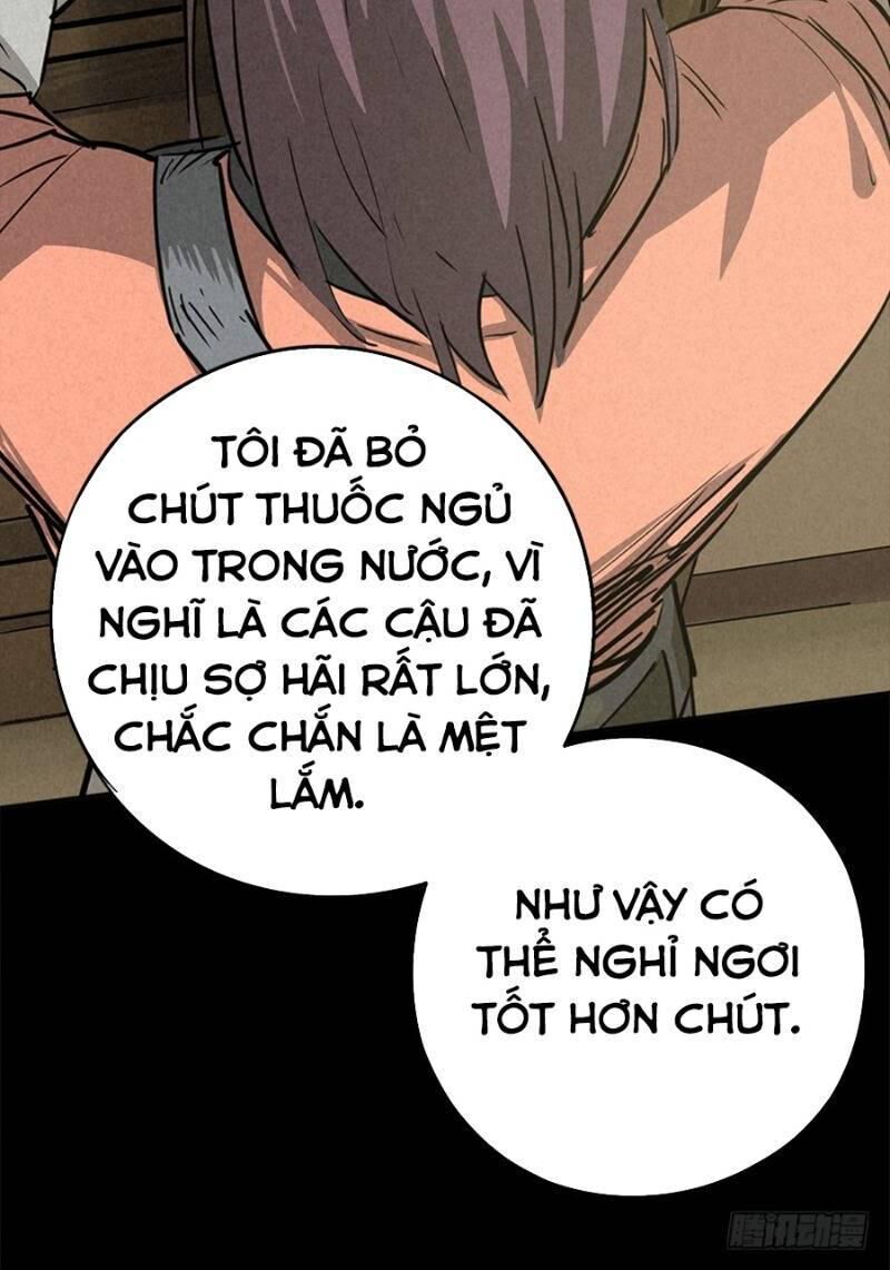 Ách Thế Quỹ Tích Chapter 41 - Trang 2