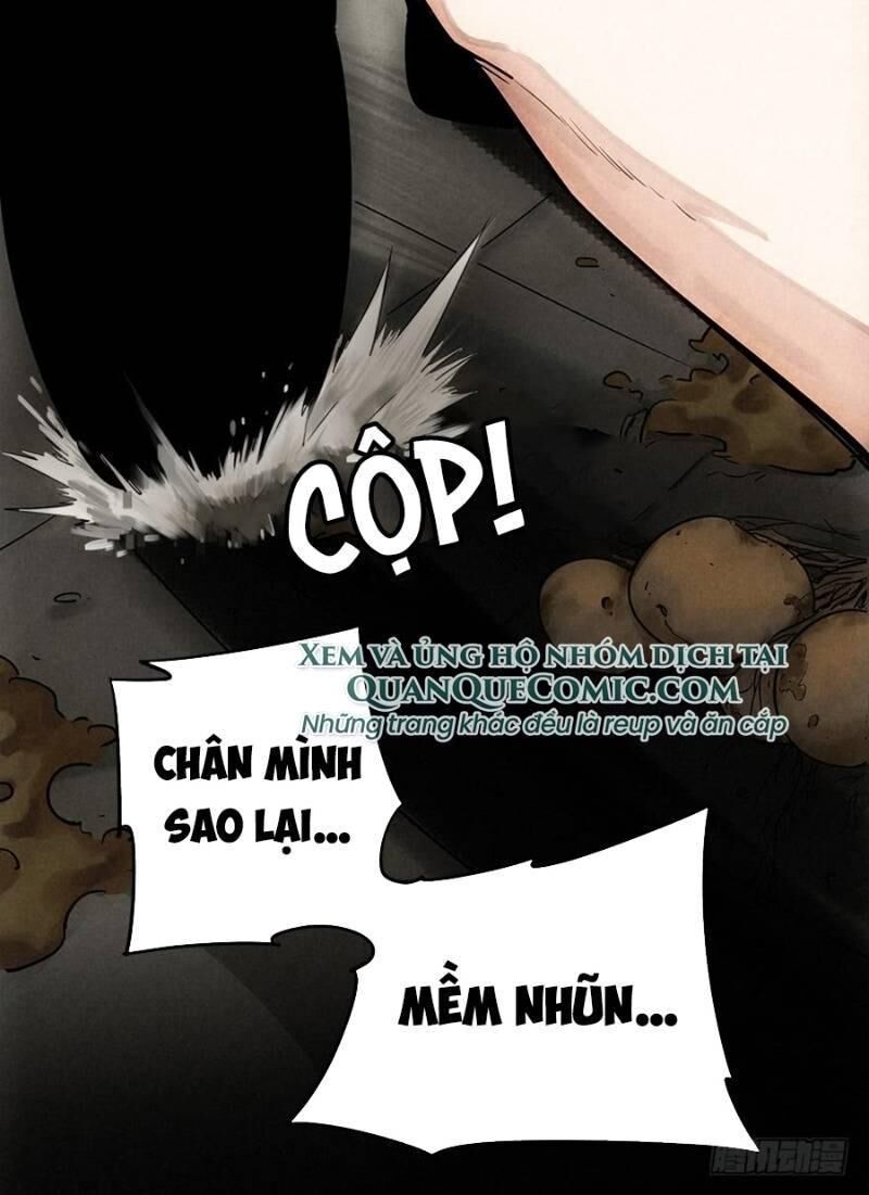 Ách Thế Quỹ Tích Chapter 40 - Trang 2