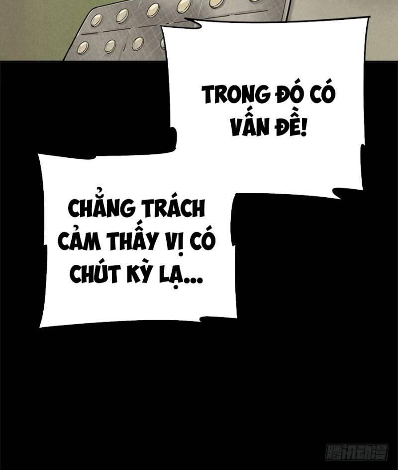 Ách Thế Quỹ Tích Chapter 40 - Trang 2