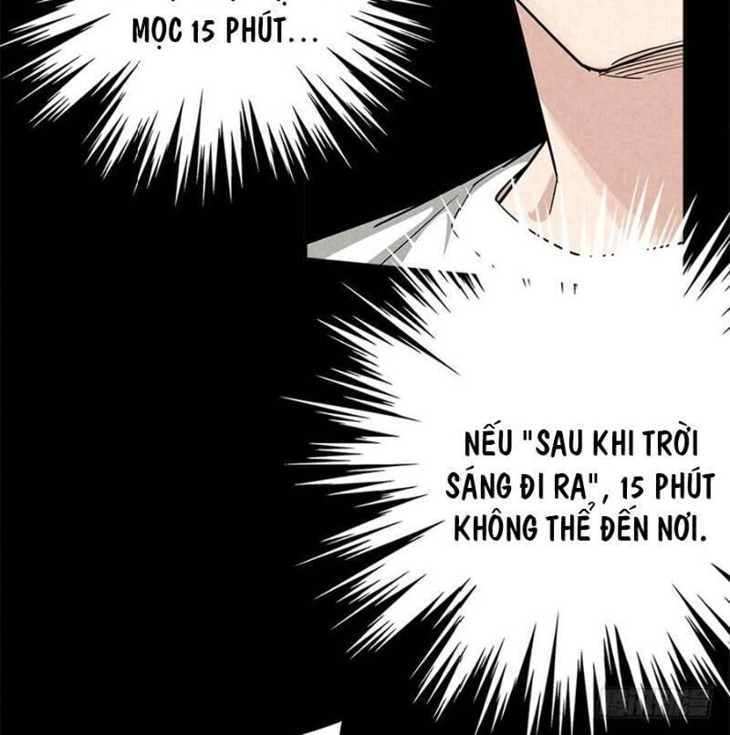 Ách Thế Quỹ Tích Chapter 40 - Trang 2