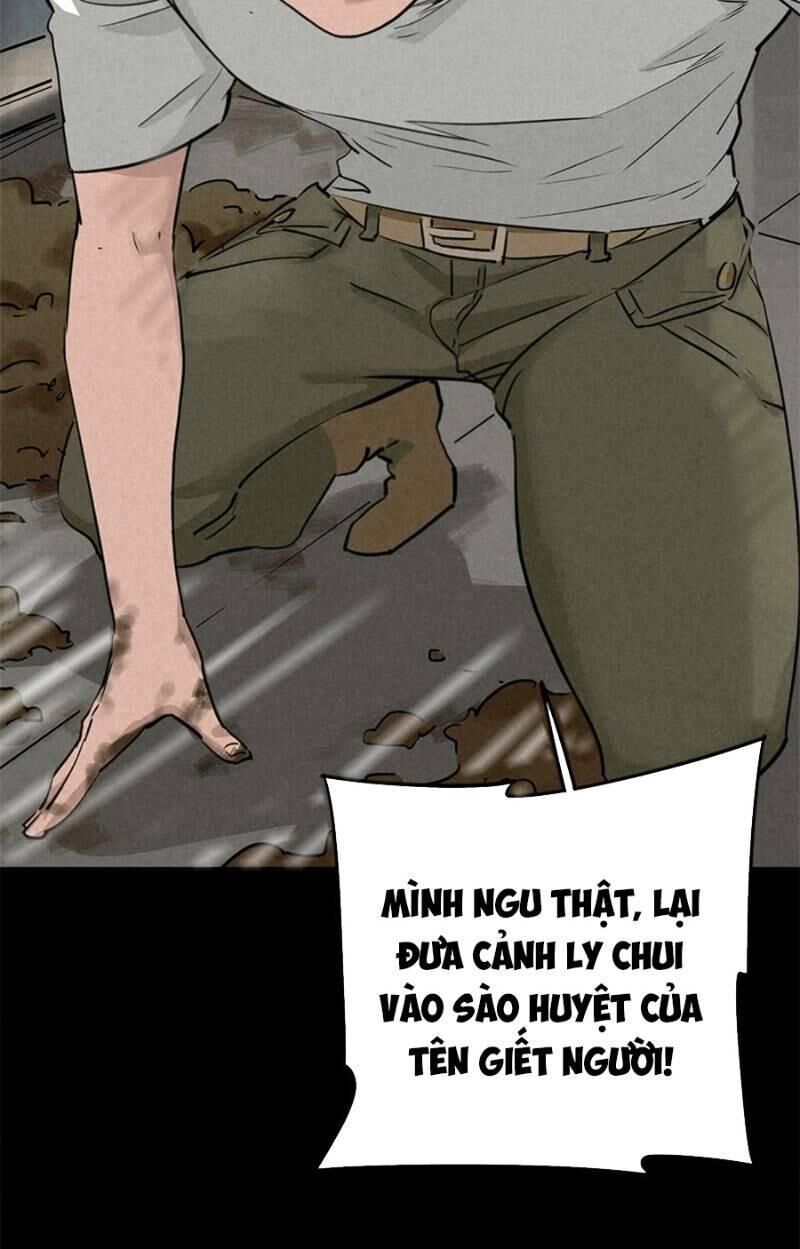 Ách Thế Quỹ Tích Chapter 40 - Trang 2