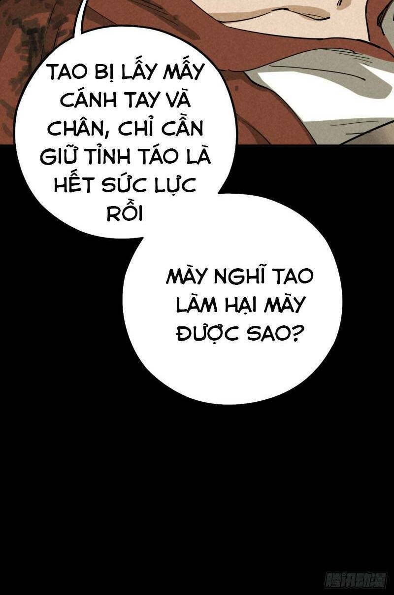 Ách Thế Quỹ Tích Chapter 39 - Trang 2