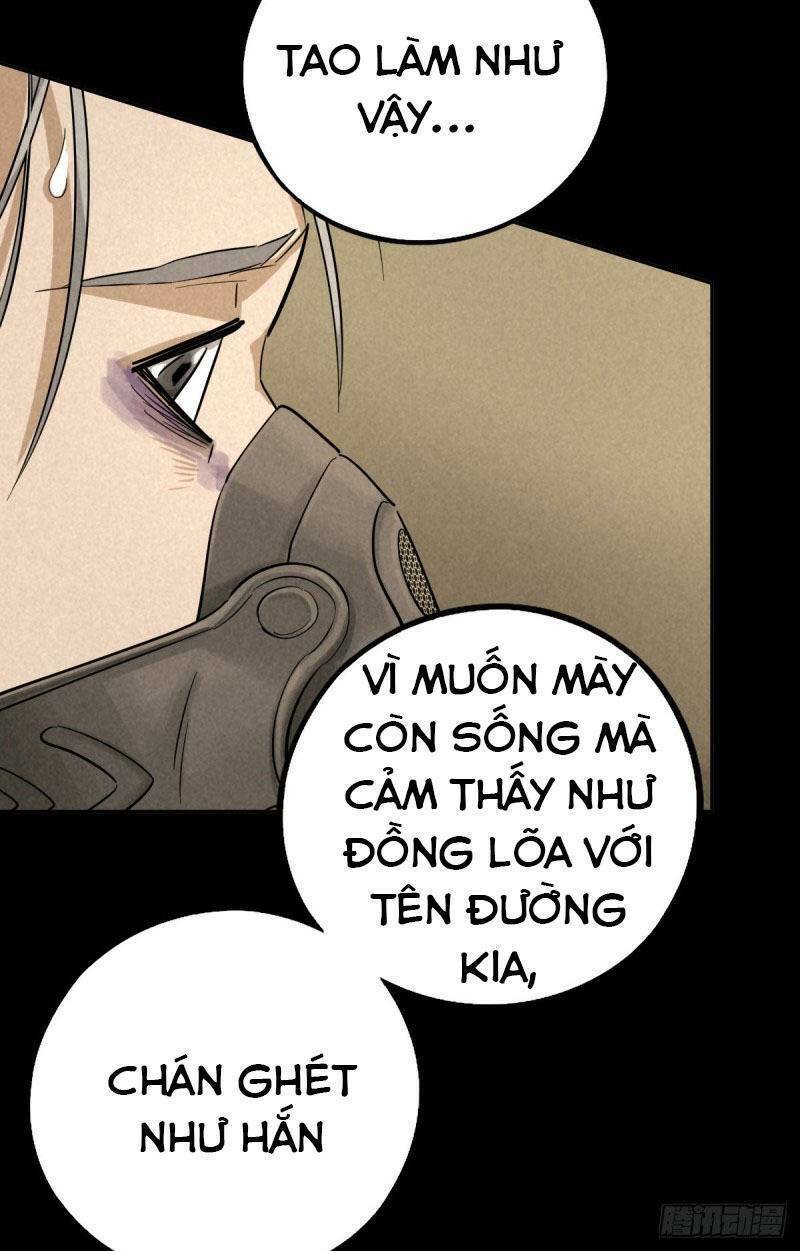 Ách Thế Quỹ Tích Chapter 39 - Trang 2