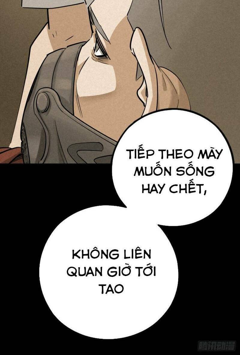 Ách Thế Quỹ Tích Chapter 39 - Trang 2