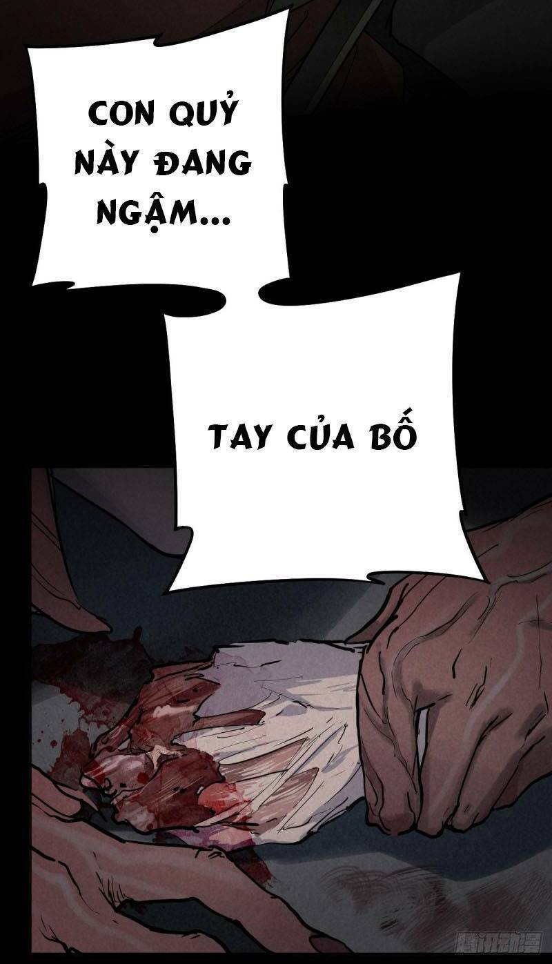 Ách Thế Quỹ Tích Chapter 39 - Trang 2