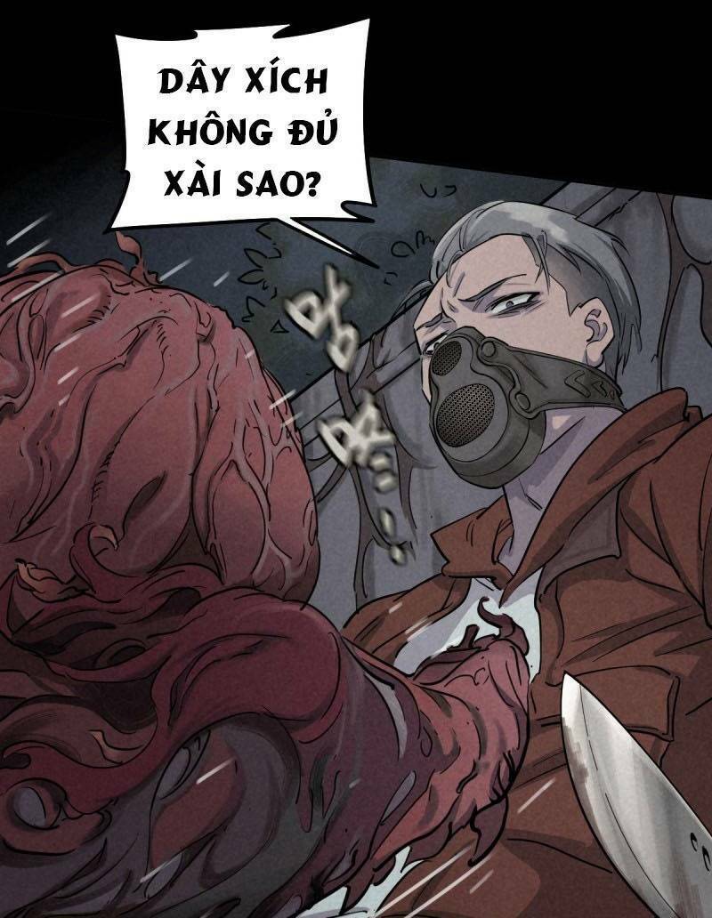 Ách Thế Quỹ Tích Chapter 39 - Trang 2