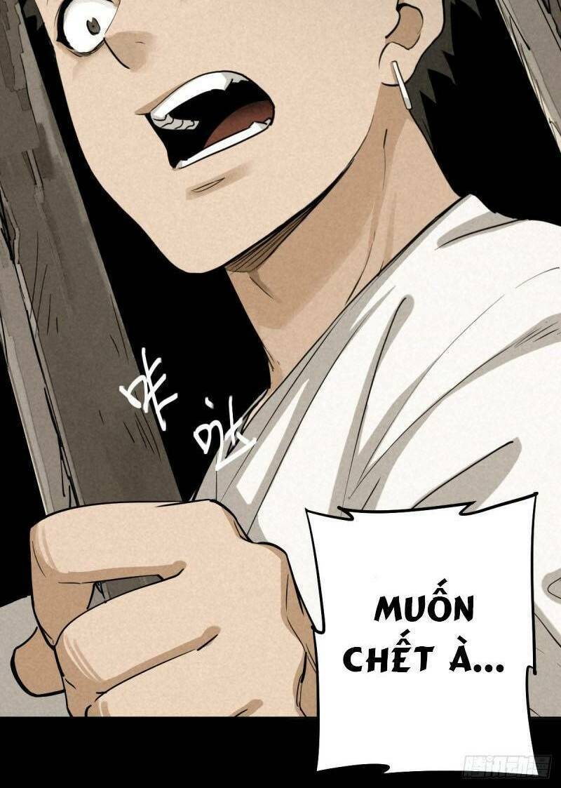 Ách Thế Quỹ Tích Chapter 39 - Trang 2