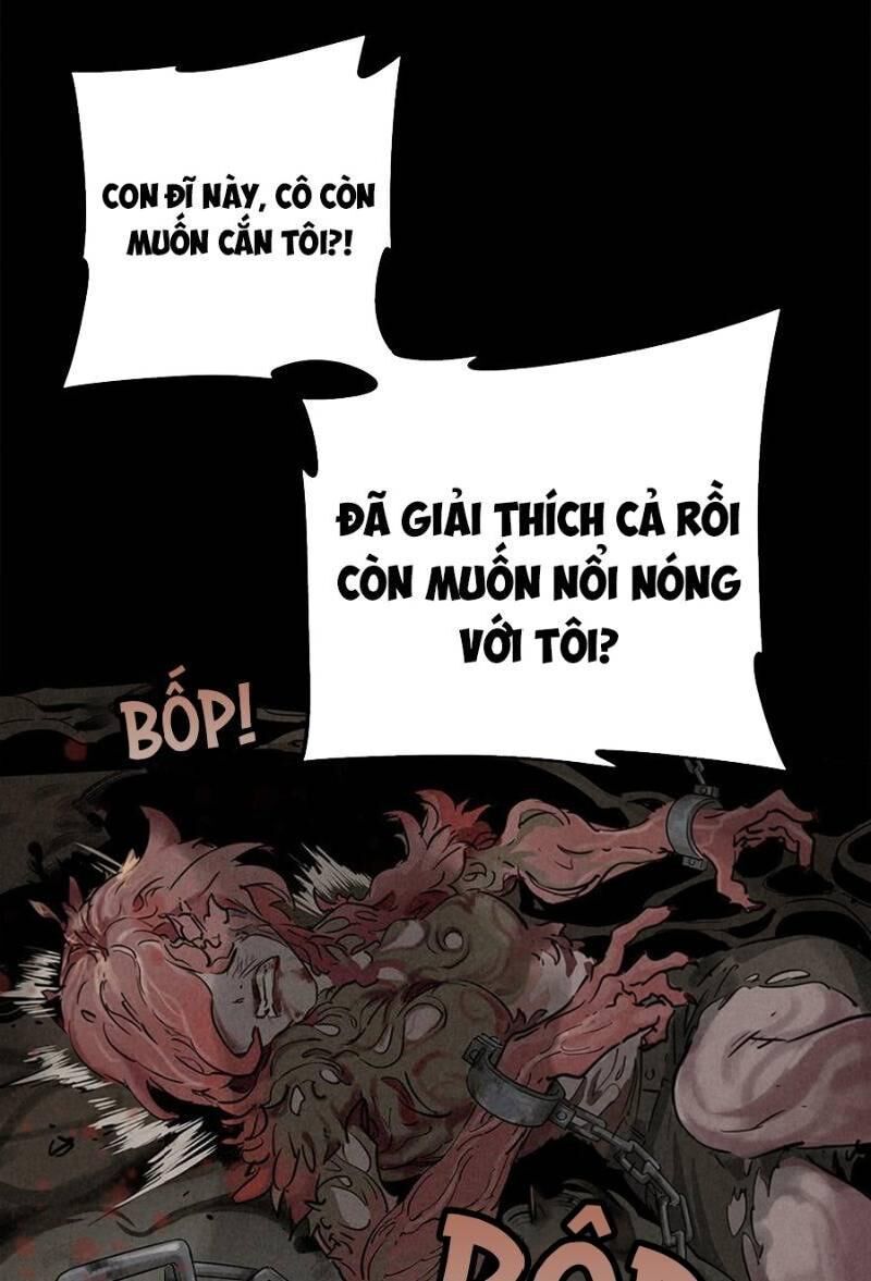 Ách Thế Quỹ Tích Chapter 38 - Trang 2