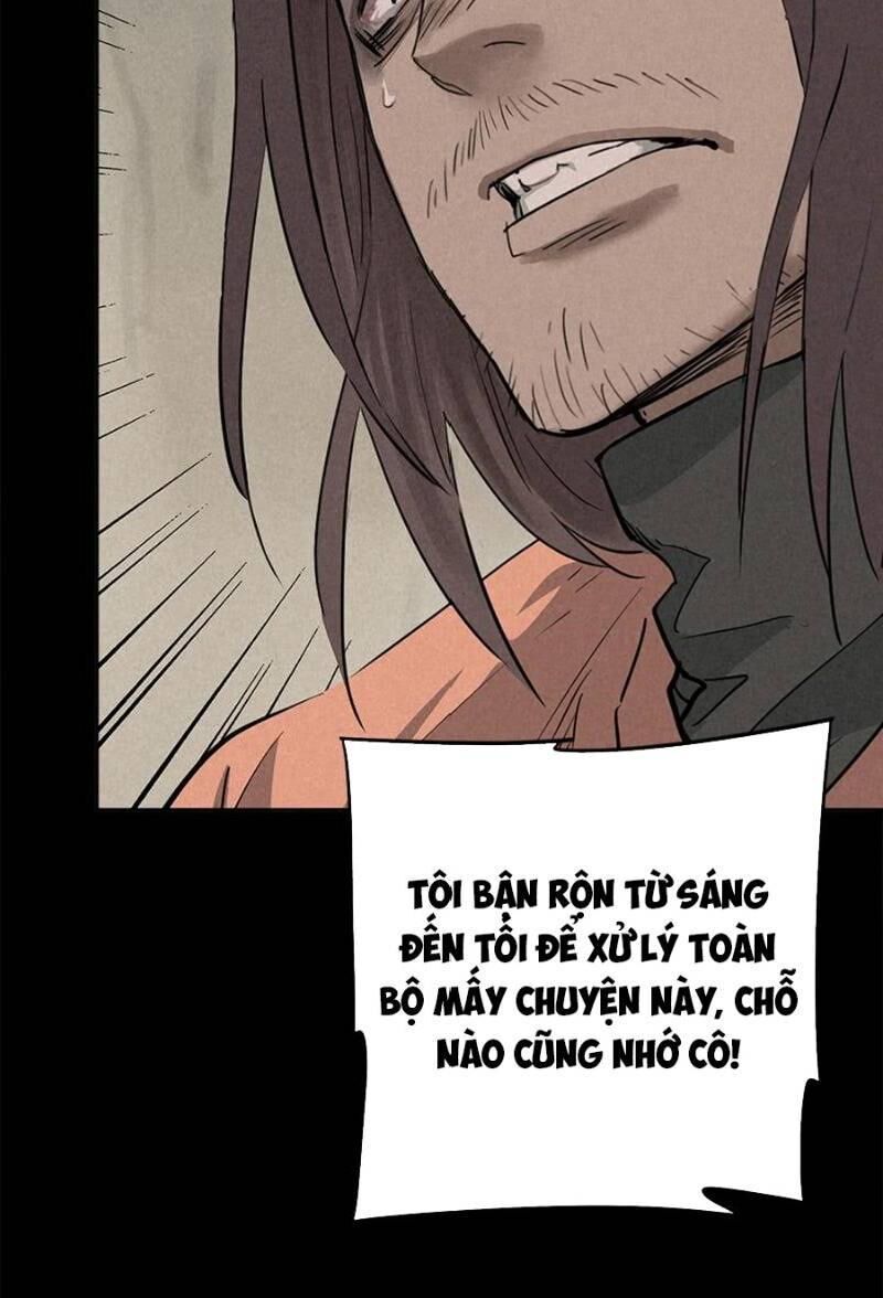 Ách Thế Quỹ Tích Chapter 38 - Trang 2