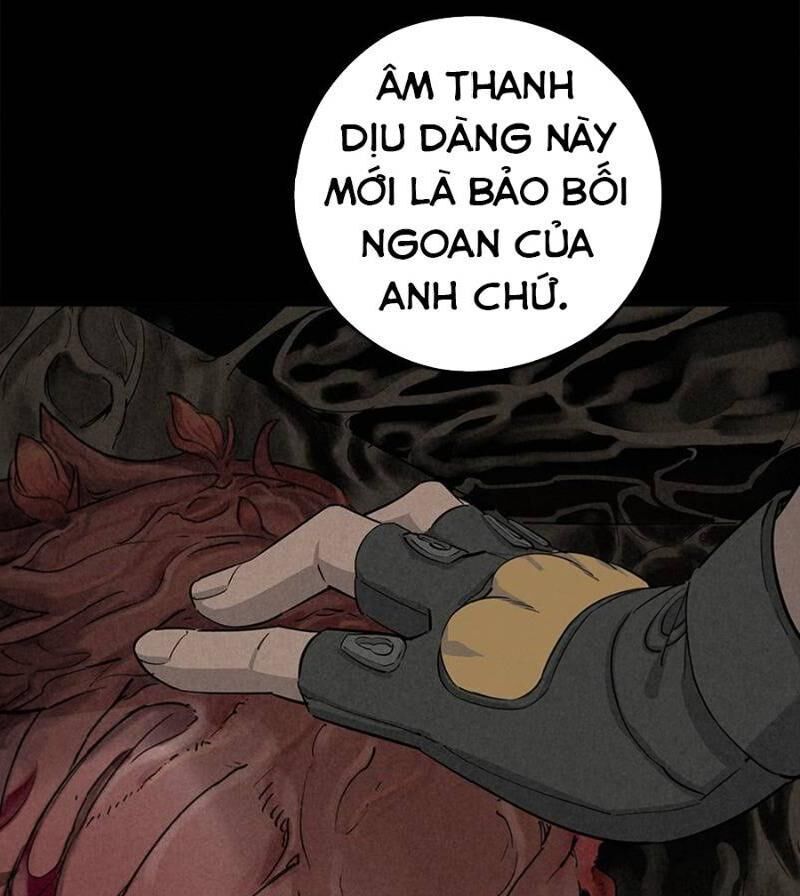 Ách Thế Quỹ Tích Chapter 38 - Trang 2