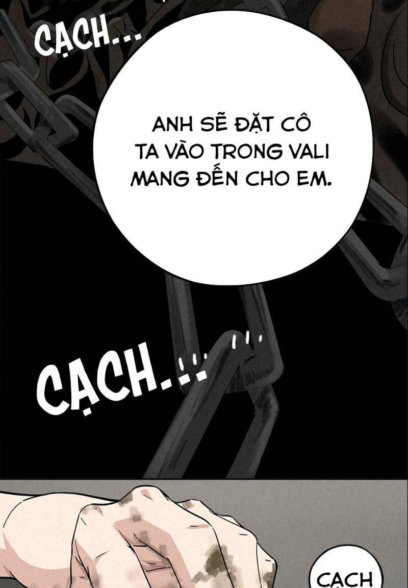 Ách Thế Quỹ Tích Chapter 38 - Trang 2