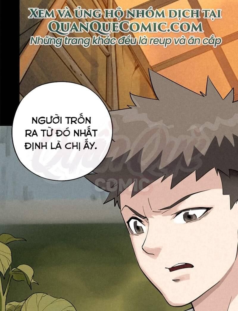 Ách Thế Quỹ Tích Chapter 37 - Trang 2