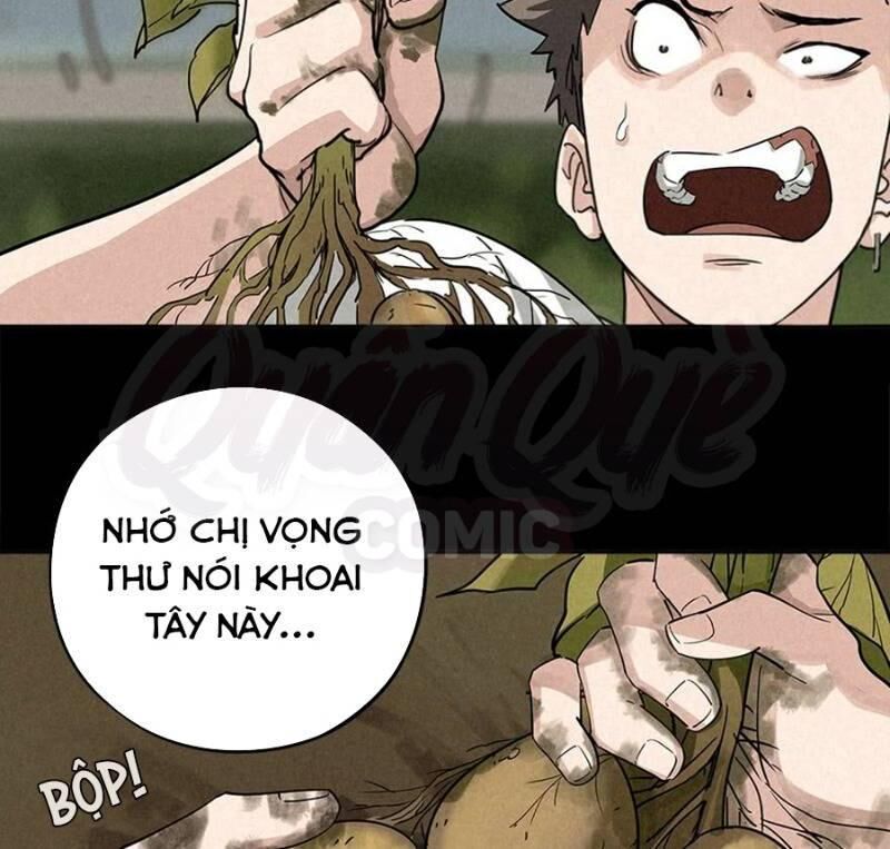 Ách Thế Quỹ Tích Chapter 37 - Trang 2