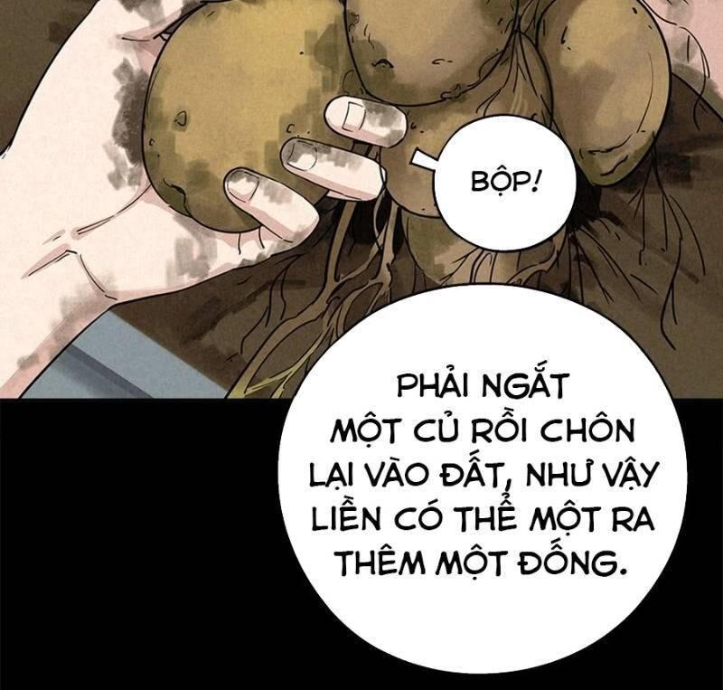 Ách Thế Quỹ Tích Chapter 37 - Trang 2