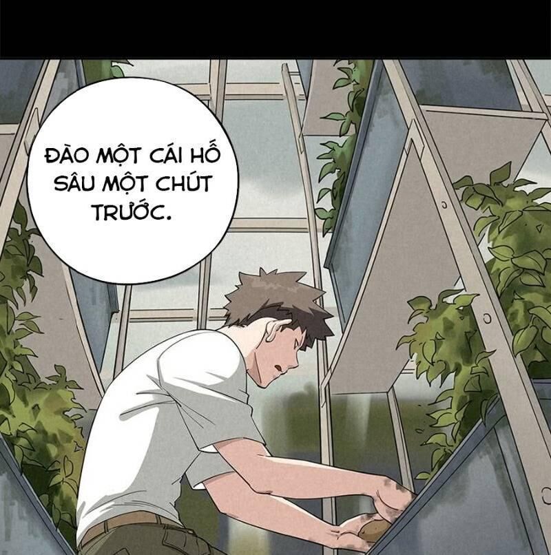 Ách Thế Quỹ Tích Chapter 37 - Trang 2