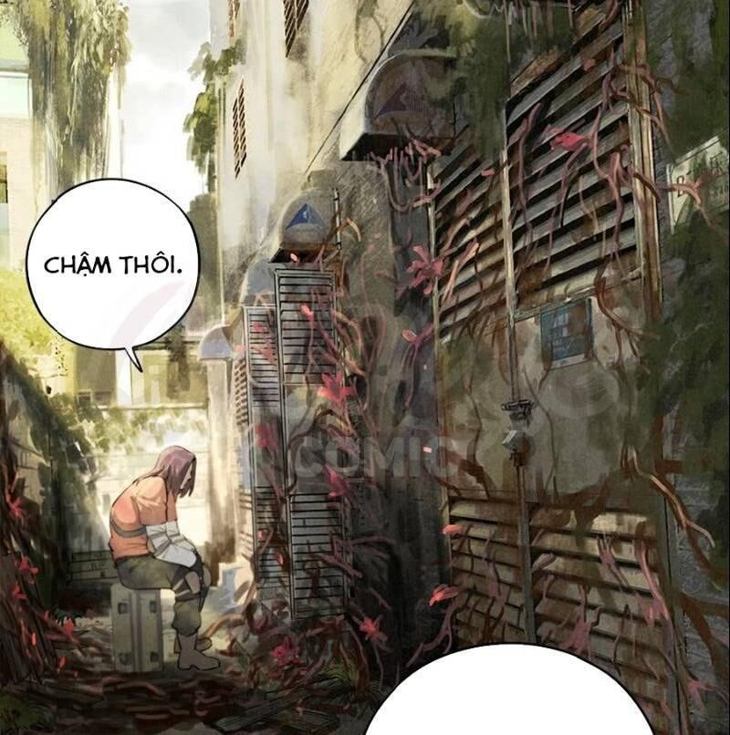 Ách Thế Quỹ Tích Chapter 37 - Trang 2