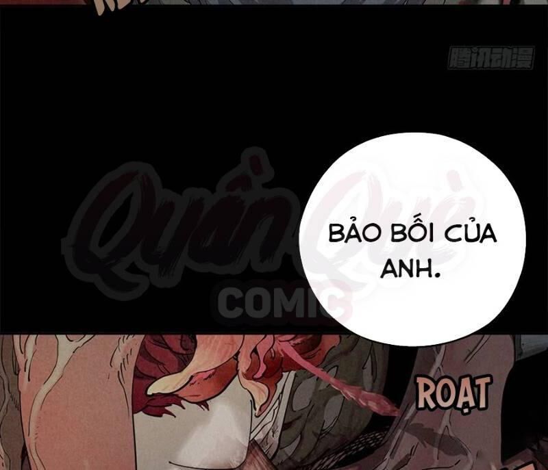 Ách Thế Quỹ Tích Chapter 37 - Trang 2