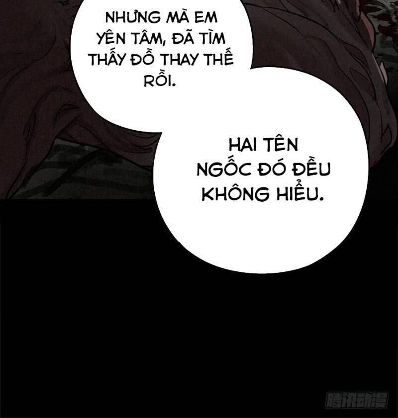 Ách Thế Quỹ Tích Chapter 37 - Trang 2