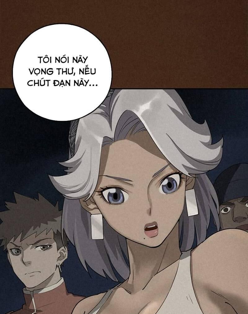 Ách Thế Quỹ Tích Chapter 36 - Trang 2