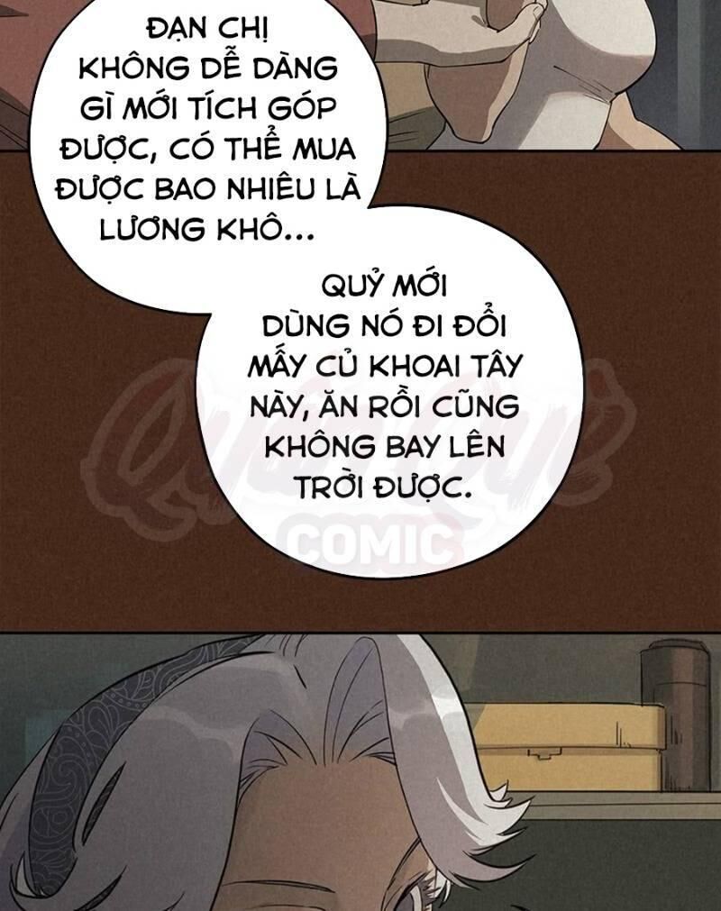 Ách Thế Quỹ Tích Chapter 36 - Trang 2