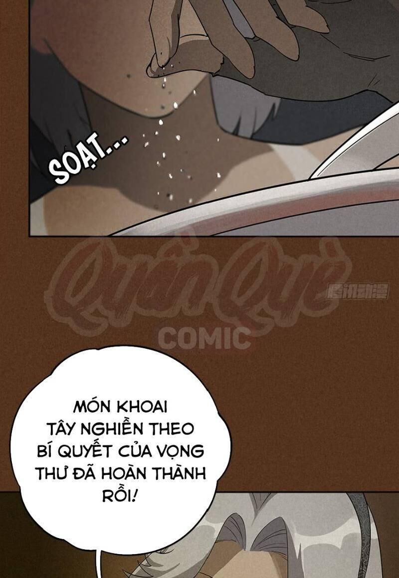 Ách Thế Quỹ Tích Chapter 36 - Trang 2