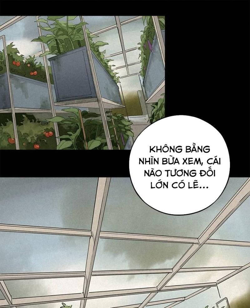 Ách Thế Quỹ Tích Chapter 36 - Trang 2