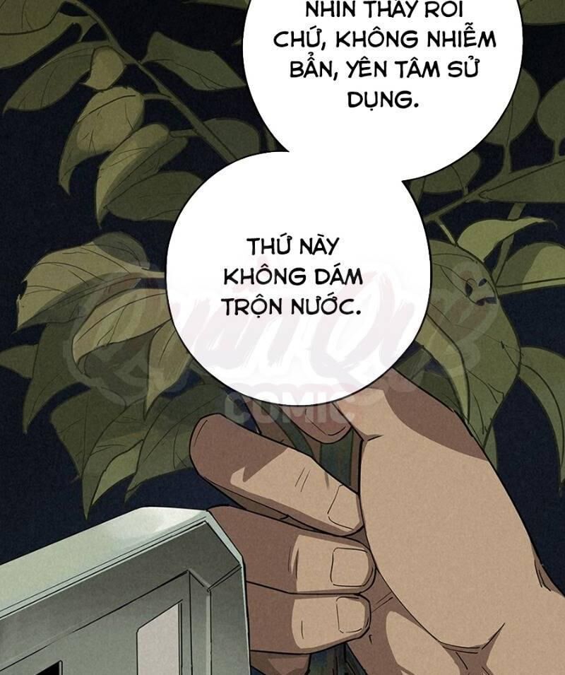 Ách Thế Quỹ Tích Chapter 36 - Trang 2